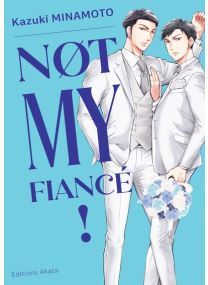 Not My Fiancé ! - (VF) - 