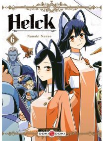 Helck - vol. 06 - 