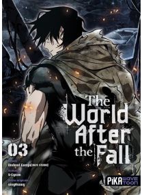 The World After The Fall T03 - 