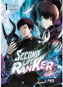 Second Life Ranker T01 - 