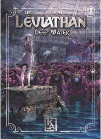 Léviathan - Deep Water T05 - 