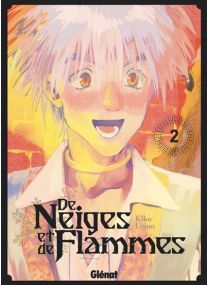 De neiges et de flammes - Tome 02 - 