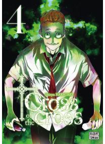 Cross of the cross T04 - 