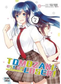 Tomozaki-kun est un loser ! T03 - 