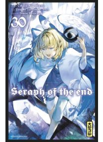 Seraph of the end - Tome 30 - 