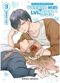 My Love Story With Yamada-kun at LVL999 T03 - 