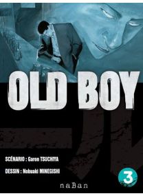 Old Boy T03 - 