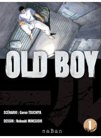 Old Boy T01 - 