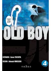 Old Boy T04 - 