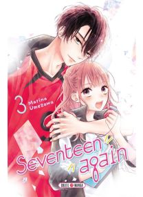 Seventeen Again T03 - 