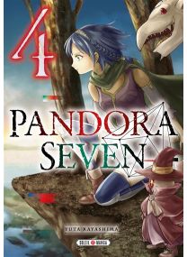 Pandora Seven T04 - 