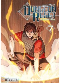 Dungeon Reset T07 - 