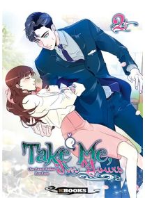 Take Me, I'm Yours T02 - 