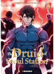 The Druid of Seoul Station T08 - 