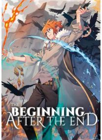 The Beginning After the End T07 - 