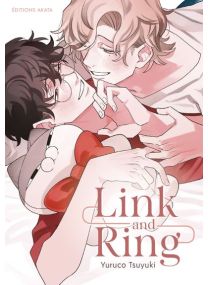 Link and Ring - (VF) - 