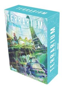 Terrarium - Coffret intégrale - 