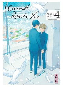 Kimi Niwa Todokanai - I Cannot Reach You - Tome 4 - 