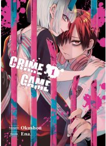 Crime game T01 - 