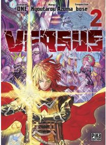 Versus T02 - 