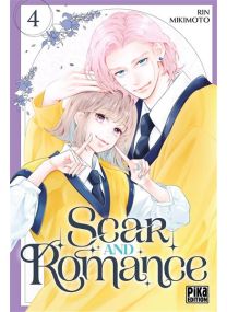 Scar and Romance T04 - 