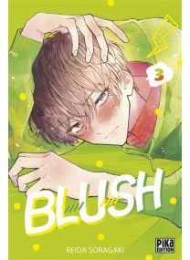 Blush T03 - 