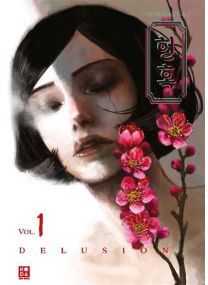 Delusion - tome 1 - 