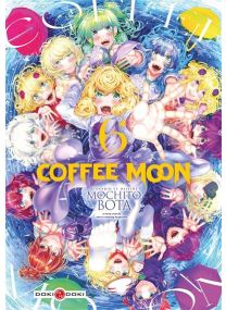 Coffee Moon - vol. 06 - 