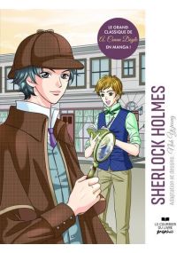 Sherlock Holmes - 