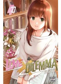 Love X Dilemma T27 - Édition spéciale - 