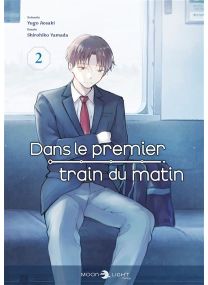 Dans le premier train du matin T02 - 