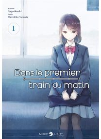 Dans le premier train du matin T01 - 