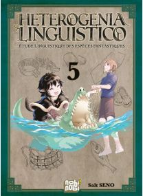 Heterogenia Linguistico T05 - 