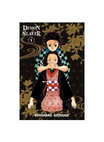 Demon Slayer T01 - Edition Collector Noël - 