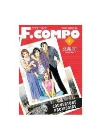 Family Compo Perfect Edition T01 - 