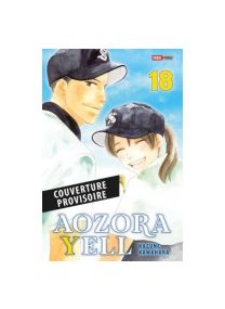 Aozora Yell T18 - 