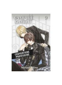 Vampire Knight - Perfect Edition T09 - 