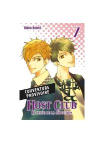 Host Club - Perfect Edition T07 - 