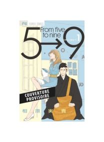 From 5 to 9 T01 (Nouvelle édition) - 