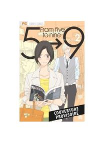 From 5 to 9 T02 (Nouvelle édition) - 