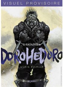 Dorohedoro T01 - Chaos Edition - 