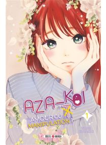 Aza-Koi T01 - 