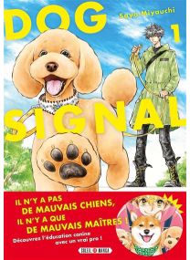 Dog Signal T01 - 