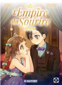 L'Empire du sourire - Tome 2 - 