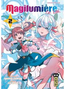 Magilumière Co. Ltd. - Tome 2 - 