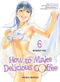 How to Make Delicious Coffee T06 - 