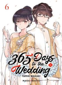 365 Days to the Wedding T06 - 