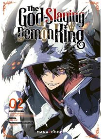 The Godslaying Demon King T02 - 