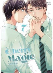 Cherry Magic - Tome 7 (VF) - 