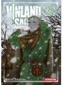 Vinland Saga - Tome 28 - 